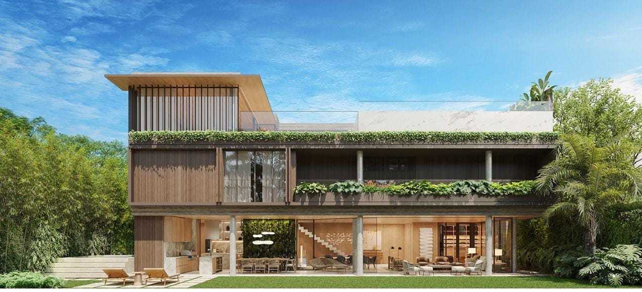 Casa em Jardim Paulistano — foto 1