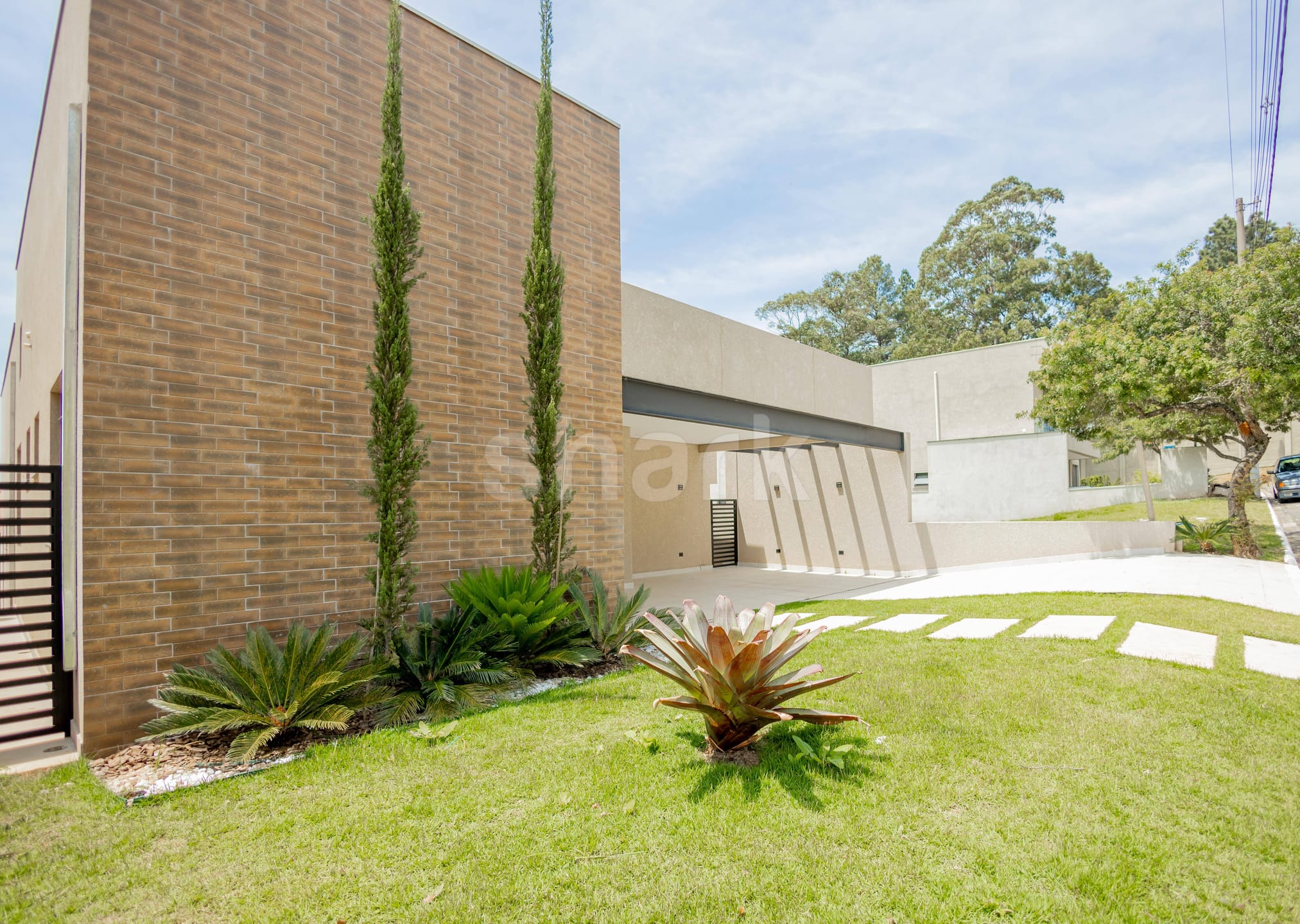 Casa em Alphaville — foto 3