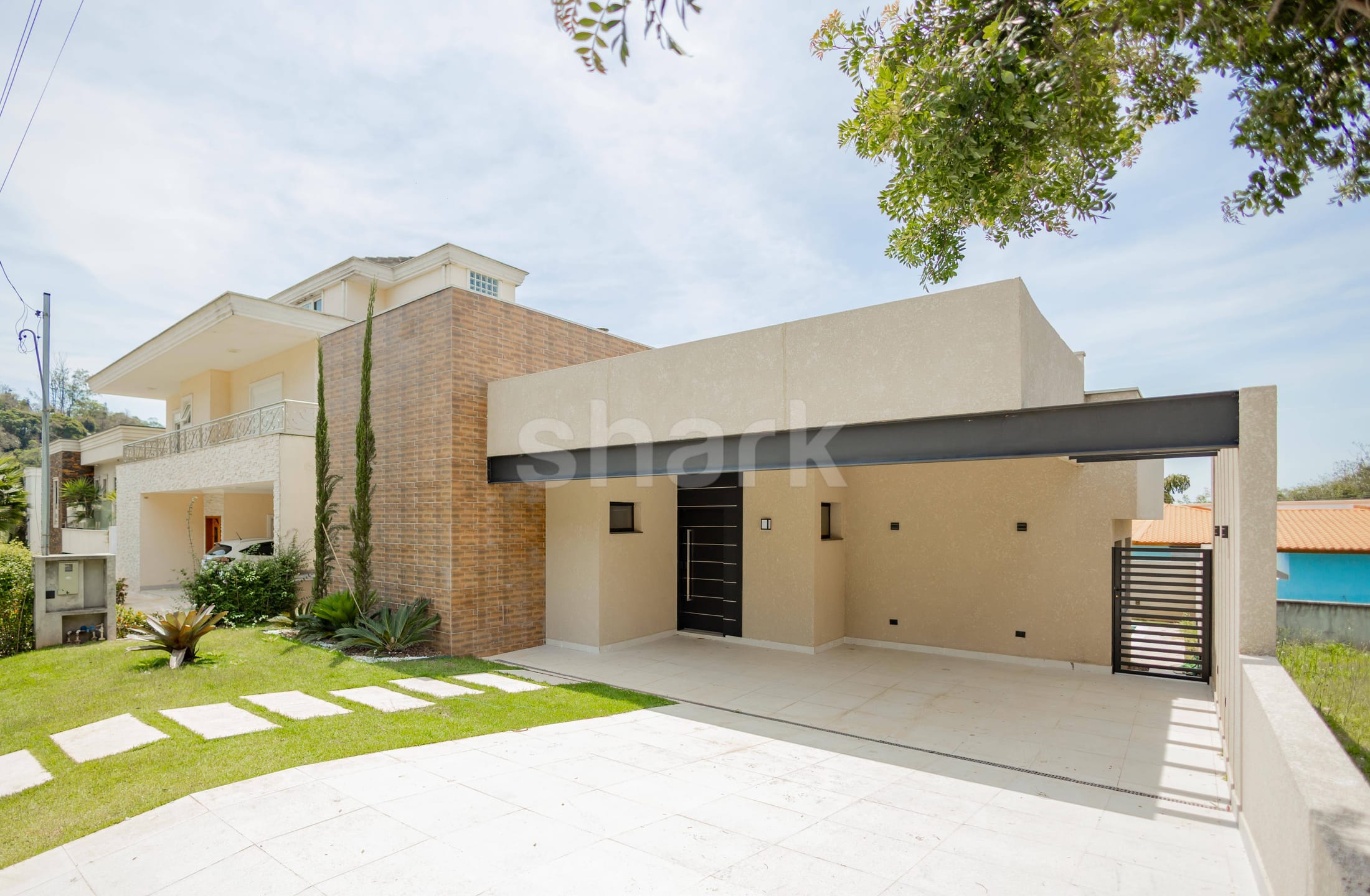 Casa em Alphaville — foto 2