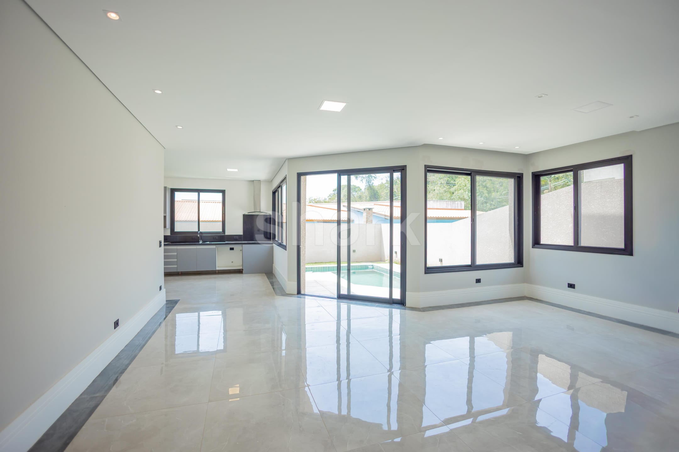 Casa em Alphaville — foto 4