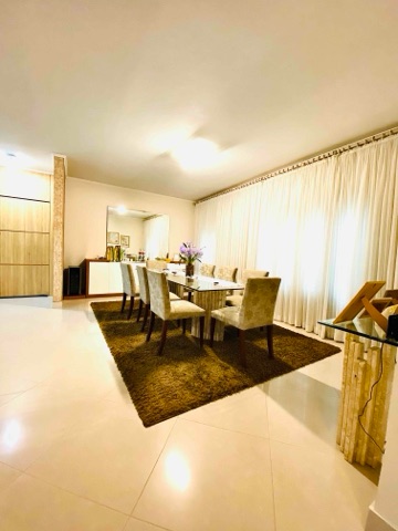 Casa com 528m² 4 quartos e 6 banheiros, à venda, no bairro City América em São Paulo