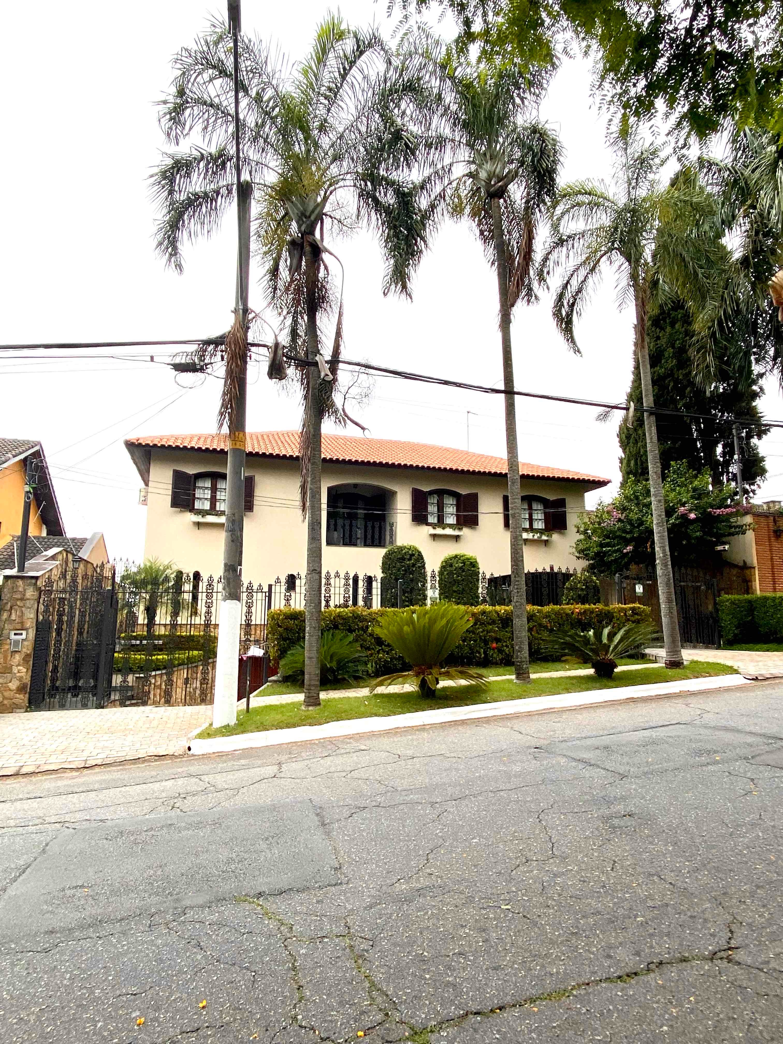 Casa em City América — foto 1