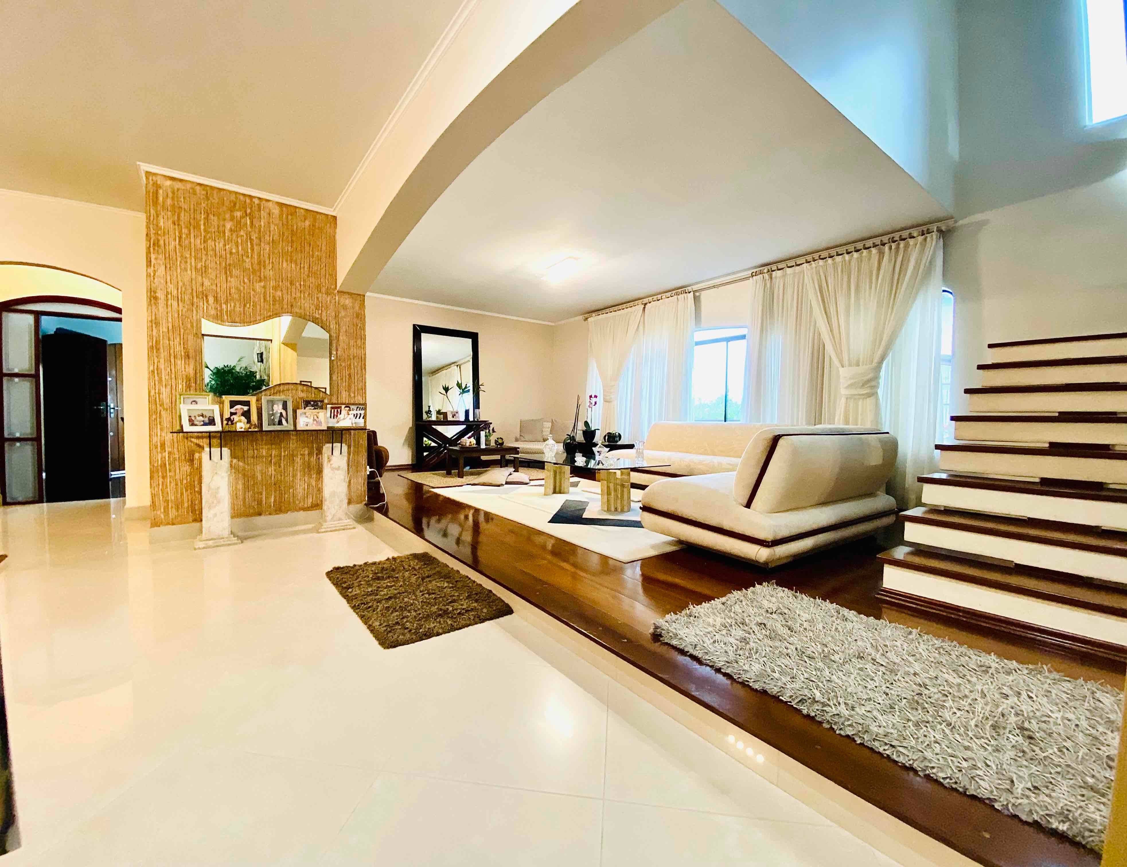 Casa em City América — foto 3