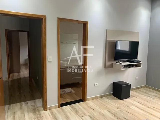 Casa com 760m² 4 quartos e 4 banheiros, à venda, no bairro Morada dos Nobres em Taubaté