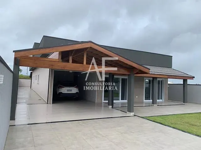 Casa com 760m² 4 quartos e 4 banheiros, à venda, no bairro Morada dos Nobres em Taubaté