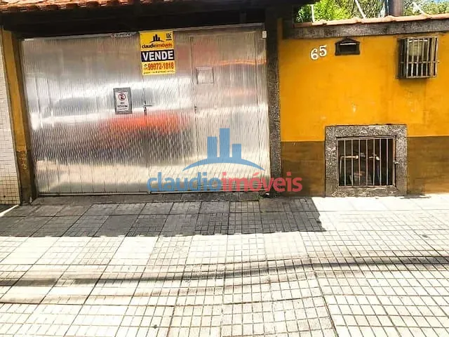 Casa 2 quartos e 1 banheiro, à venda, no bairro Ano Bom em Barra Mansa