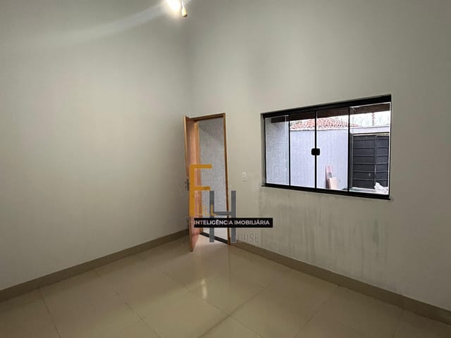 Casa com 120m² 2 quartos e 2 banheiros, à venda, no bairro Setor Andréia em Goiânia