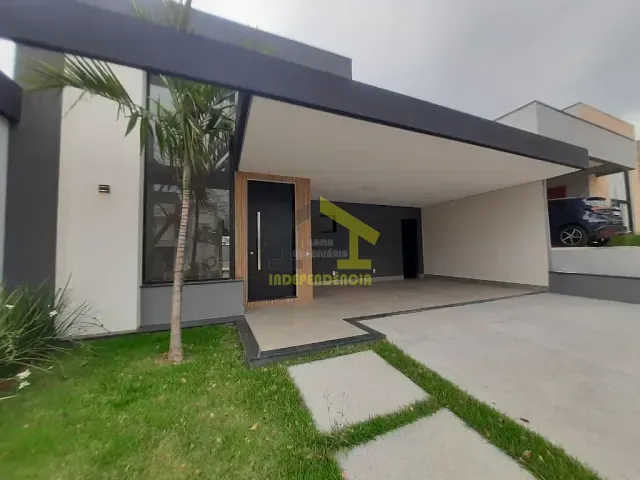 Casa com 250m² 3 quartos e 4 banheiros, à venda, no bairro Jardim Pedreira em Itu