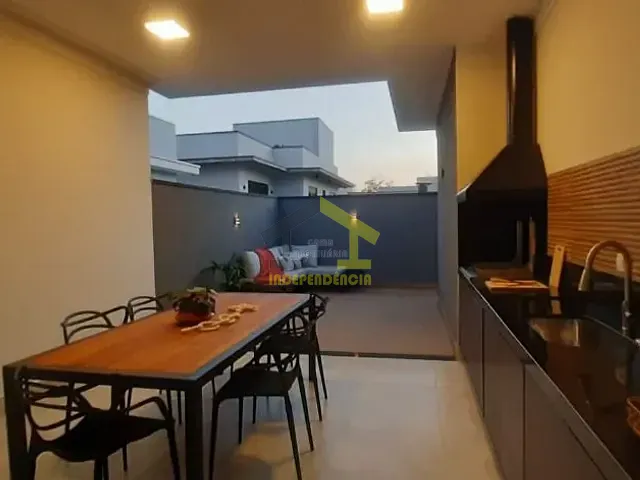 Casa com 250m² 3 quartos e 4 banheiros, à venda, no bairro Jardim Pedreira em Itu