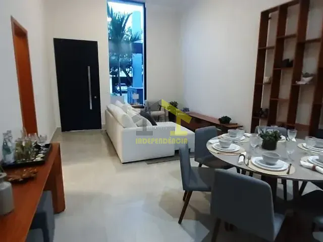 Casa com 250m² 3 quartos e 4 banheiros, à venda, no bairro Jardim Pedreira em Itu
