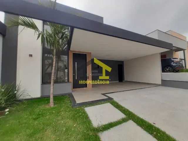 Casa com 250m² 3 quartos e 4 banheiros, à venda, no bairro Jardim Pedreira em Itu