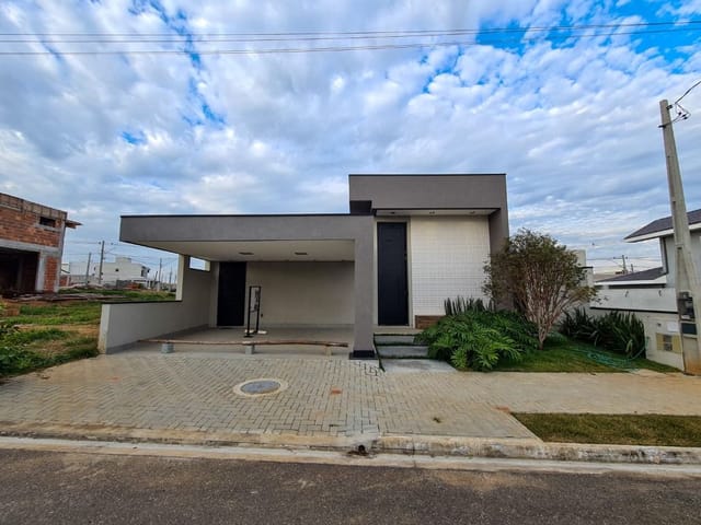 Foto do Casa - Casa com 3 dormitórios à venda, 175 m² por R$ 1.390.000,00 - Condomínio Reserva Rudá - São José dos Campos/SP | INDEPENDENCE NEGOCIOS IMOBILIARIOS LTDA