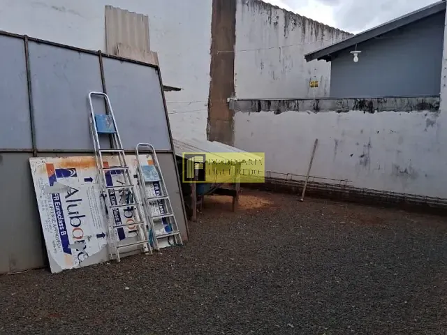 Casa com 80m² 3 quartos e 2 banheiros, à venda, no bairro Vila Santo Antônio em São José do Rio Preto