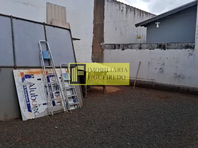 Casa com 80m² 3 quartos e 2 banheiros, à venda, no bairro Vila Santo Antônio em São José do Rio Preto