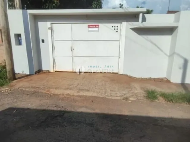 Casa com 250m², à venda, no bairro Jardim Leonor em Artur Nogueira