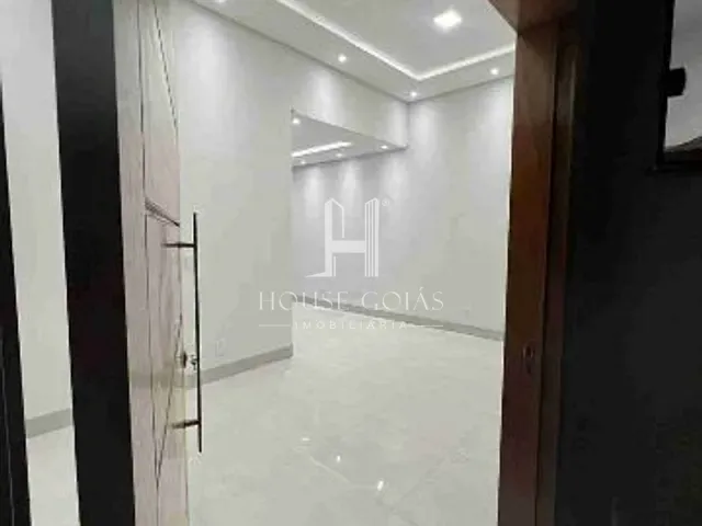 Casa com 190m² 3 quartos e 2 banheiros, à venda, no bairro Jardim Nova Era em Aparecida de Goiânia