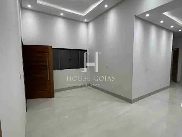 Casa com 190m² 3 quartos e 2 banheiros, à venda, no bairro Jardim Nova Era em Aparecida de Goiânia