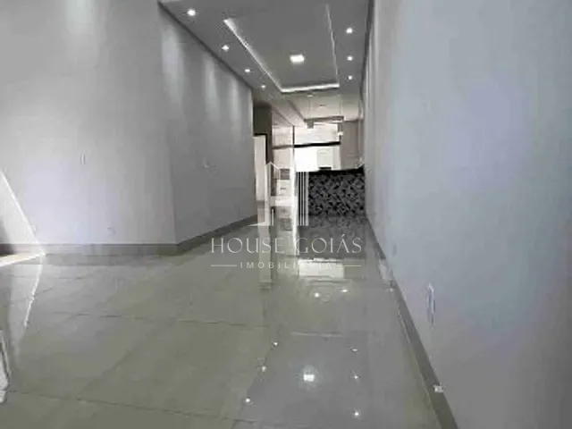 Casa com 190m² 3 quartos e 2 banheiros, à venda, no bairro Jardim Nova Era em Aparecida de Goiânia