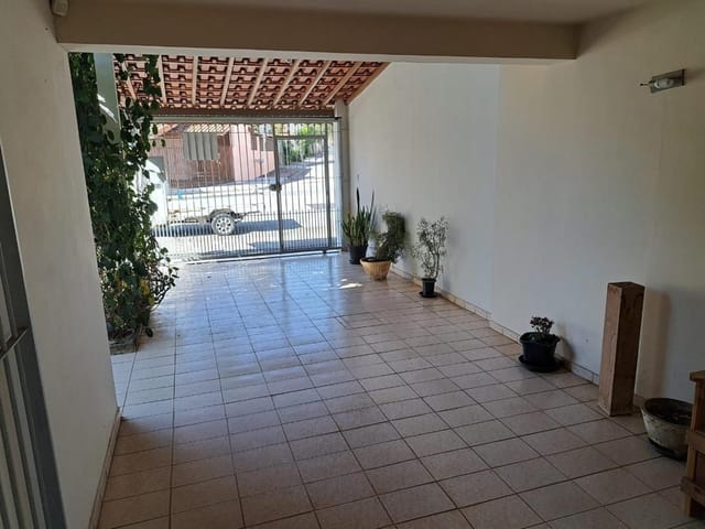 Foto do Casa - Casa com 3 dormitórios à venda, 143 m² por R$ 650.000,00 - Jardim das Indústrias - São José dos Campos/SP | RUSSI IMÓVEIS