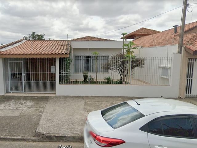 Foto do Casa - Casa com 3 dormitórios à venda, 143 m² por R$ 650.000,00 - Jardim das Indústrias - São José dos Campos/SP | RUSSI IMÓVEIS