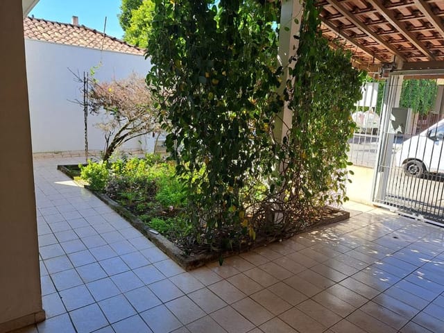 Foto do Casa - Casa com 3 dormitórios à venda, 143 m² por R$ 650.000,00 - Jardim das Indústrias - São José dos Campos/SP | RUSSI IMÓVEIS