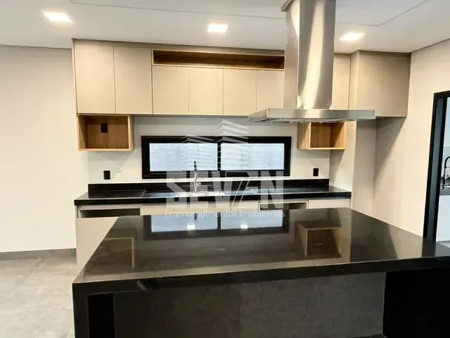 Casa com 420m² 3 quartos e 4 banheiros, à venda, no bairro Residencial Estoril Premium em Bauru