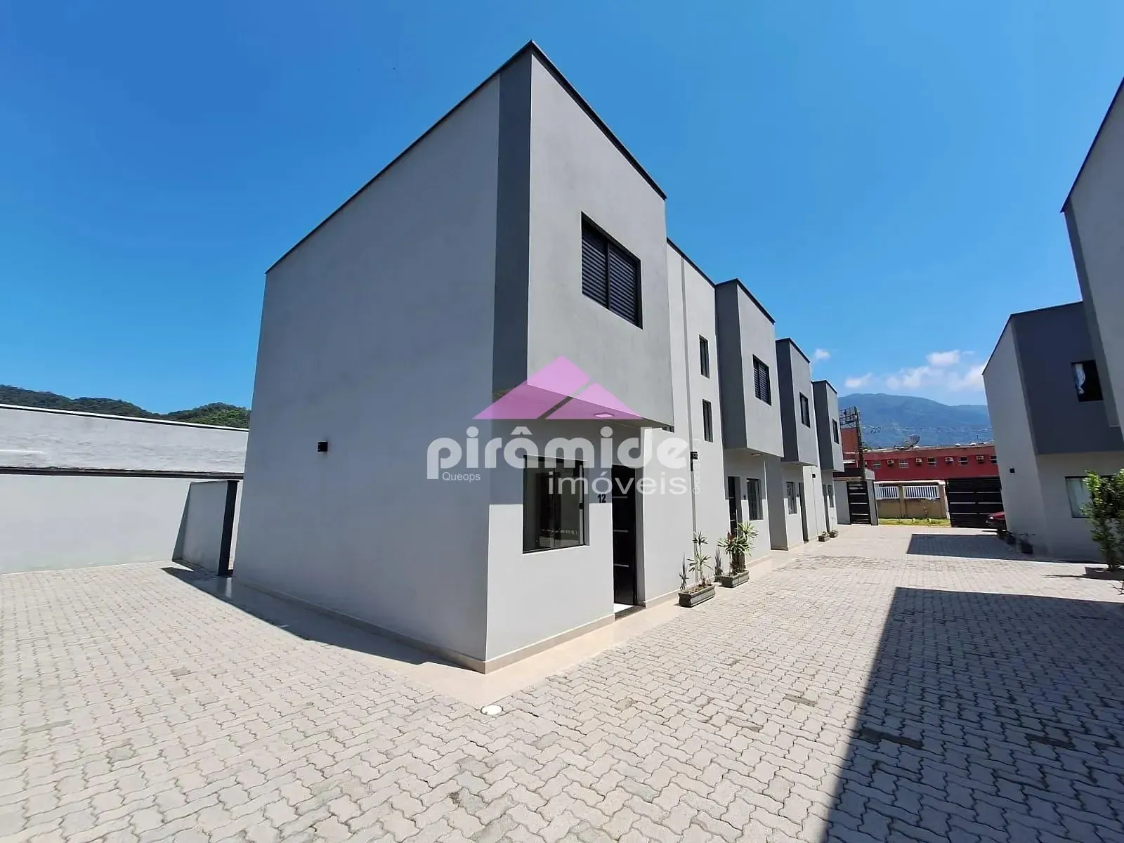 Casa, 2 quartos, 93 m² - Foto 15