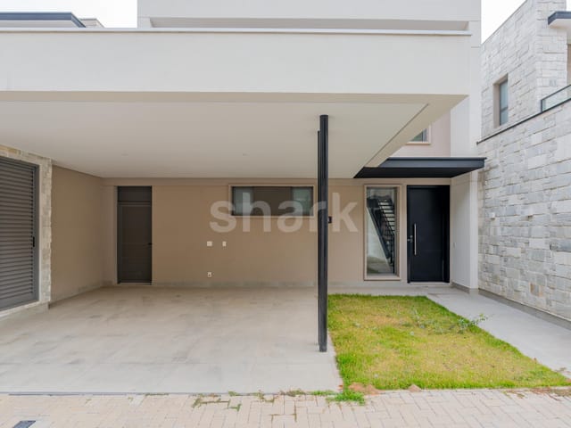 Casa com 230m² 3 quartos e 4 banheiros, à venda, no bairro Tamboré em Barueri