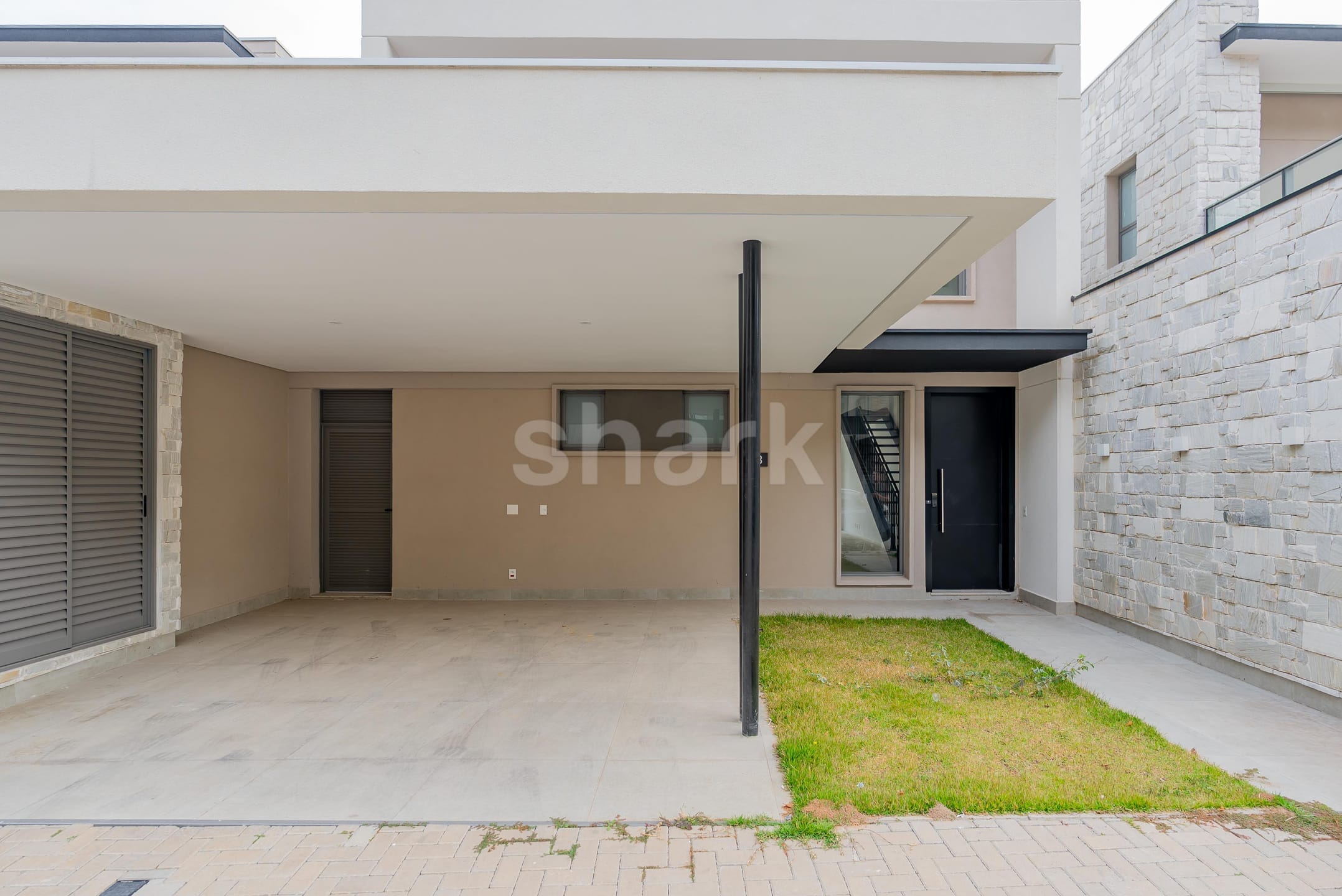 Casa em Tamboré — foto 1