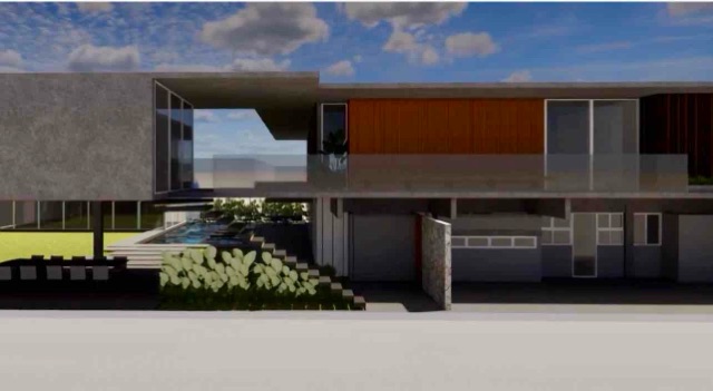 Casa com 1250m² 5 quartos e 8 banheiros, à venda, no bairro Brooklin Paulista em São Paulo