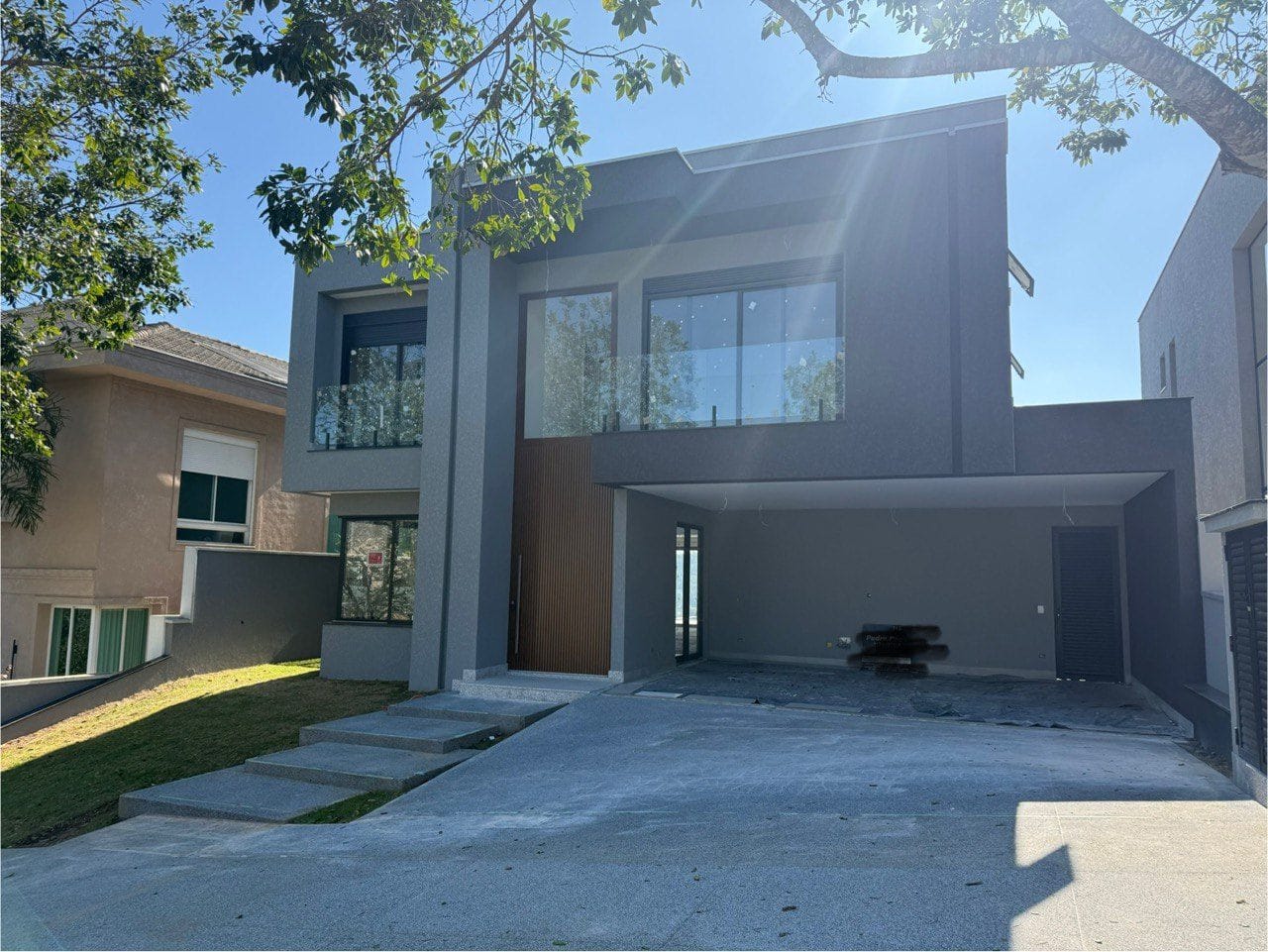 Casa em Alphaville — foto 1