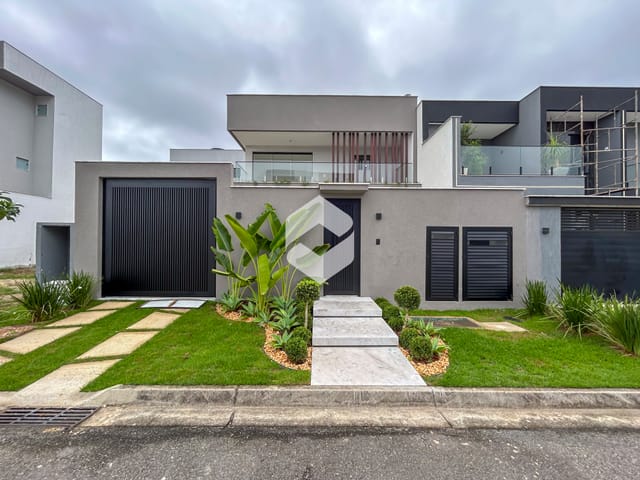 Casa com 180m² 4 quartos e 4 banheiros, à venda, no bairro Vargem Pequena em Rio de Janeiro