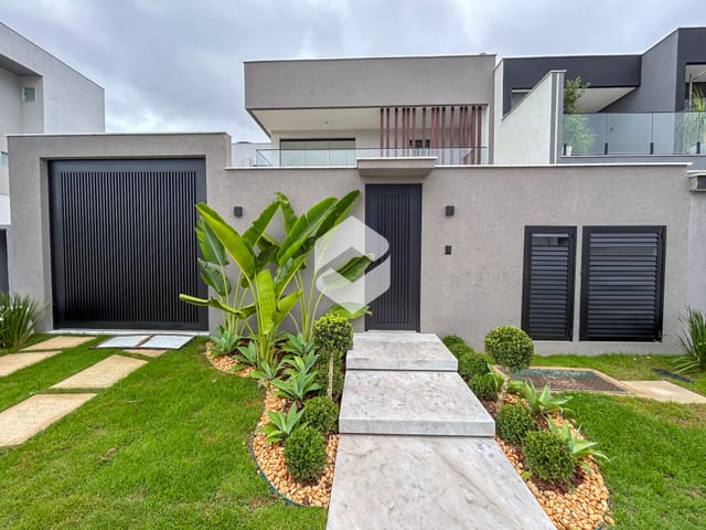 Casa com 180m² 4 quartos e 4 banheiros, à venda, no bairro Vargem Pequena em Rio de Janeiro