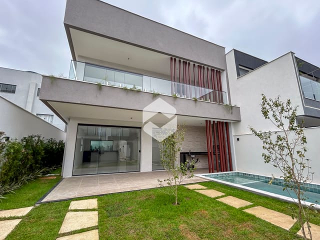 Casa com 180m² 4 quartos e 4 banheiros, à venda, no bairro Vargem Pequena em Rio de Janeiro
