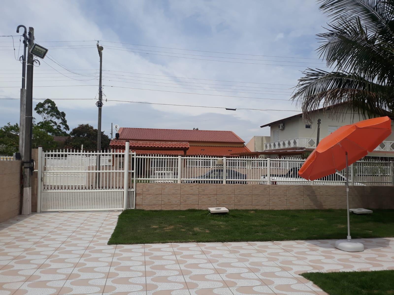 Casa à venda com 4 quartos, 180m² - Foto 12