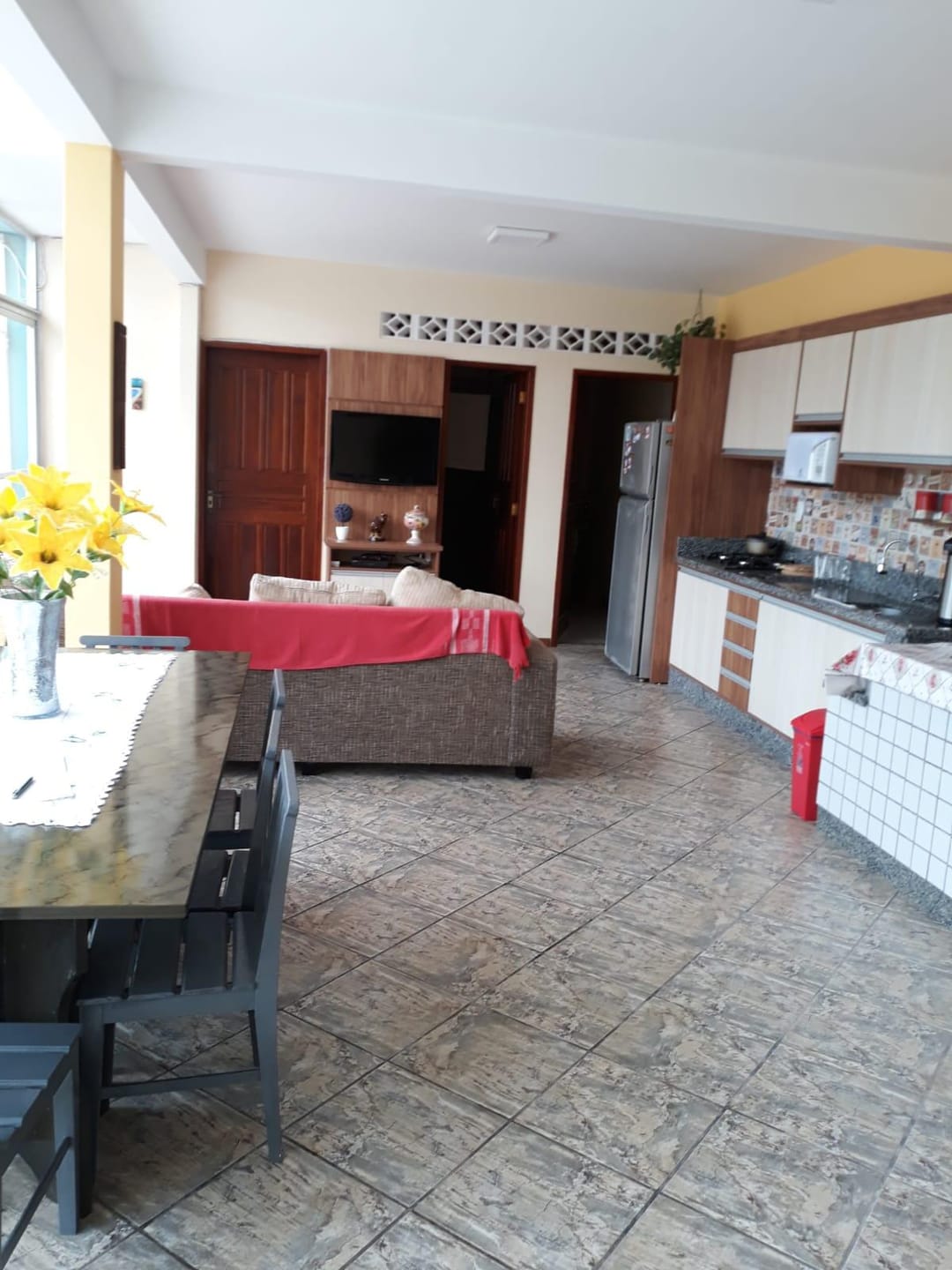 Casa à venda com 4 quartos, 180m² - Foto 9