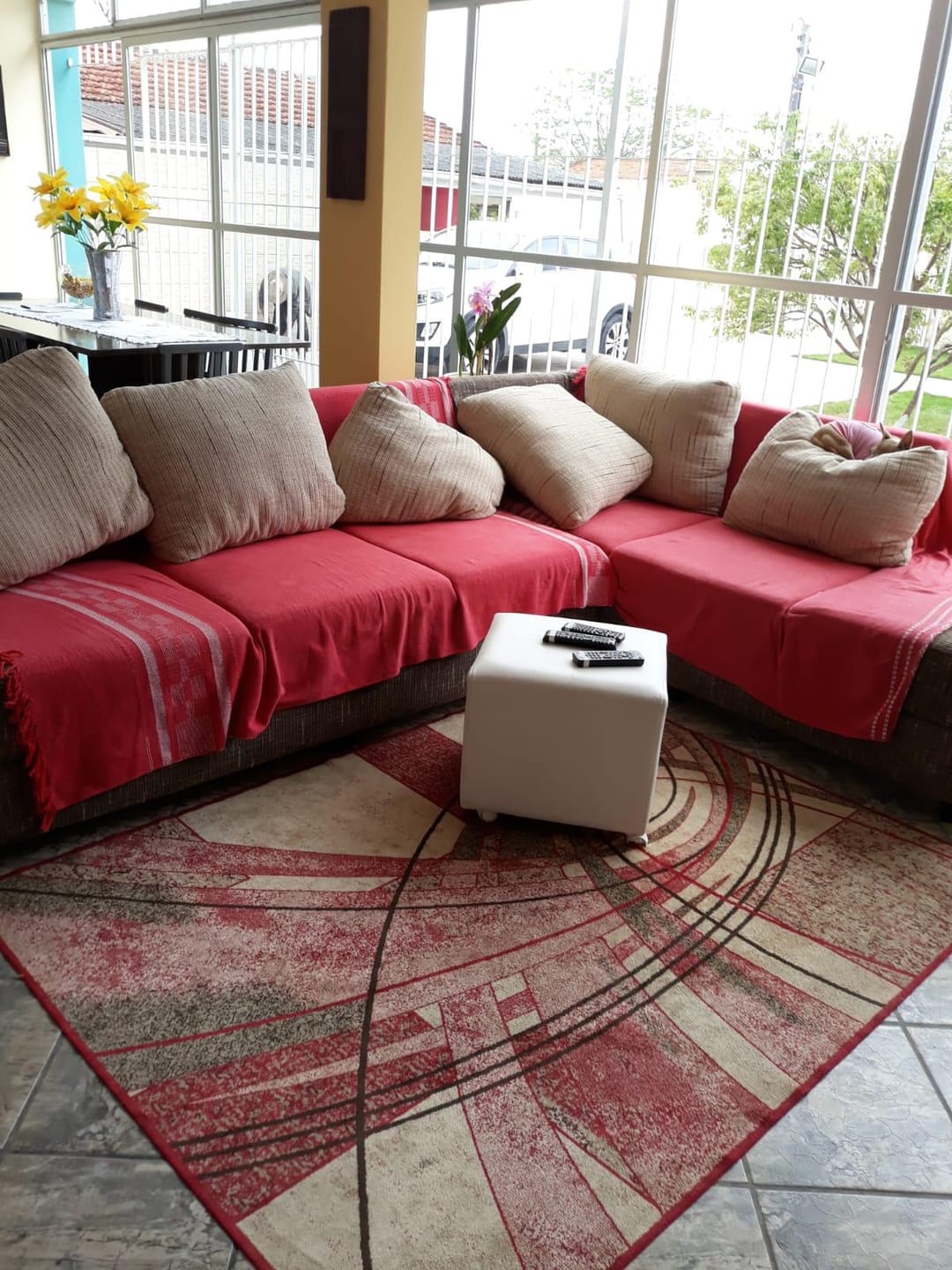 Casa à venda com 4 quartos, 180m² - Foto 8