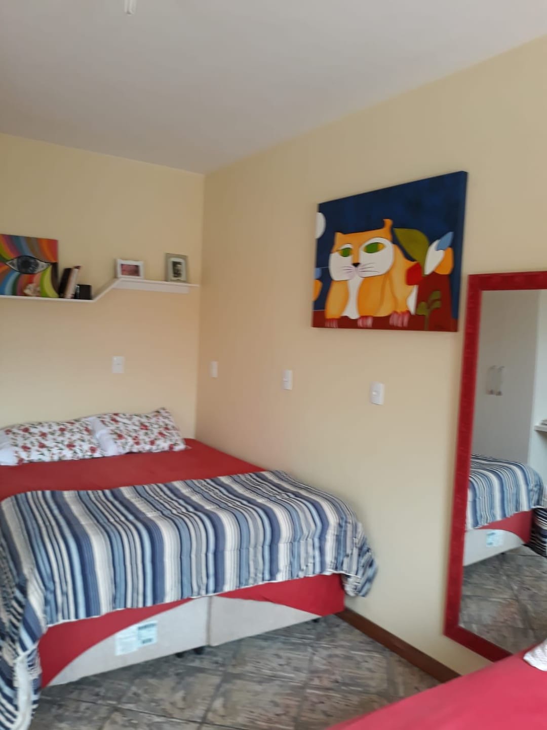 Casa à venda com 4 quartos, 180m² - Foto 10