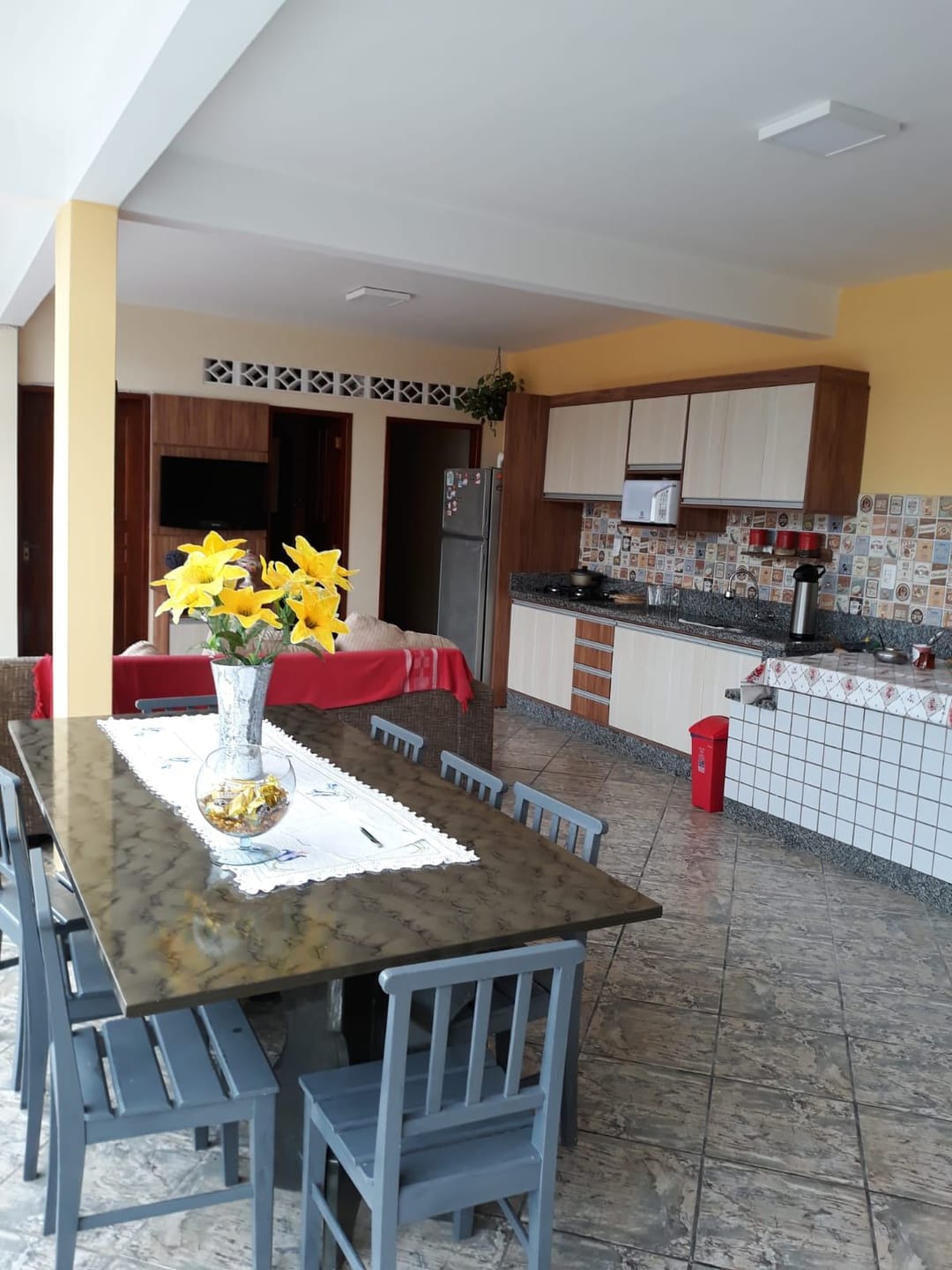 Casa à venda com 4 quartos, 180m² - Foto 5