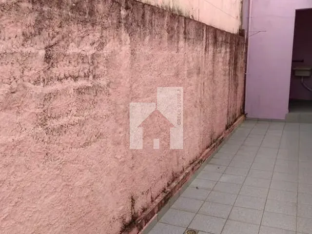 Casa com 111m² 2 quartos e 1 banheiro, à venda, no bairro Vila Aparecida em Jundiaí