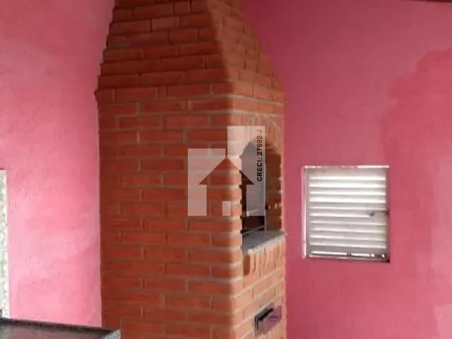 Casa com 111m² 2 quartos e 1 banheiro, à venda, no bairro Vila Aparecida em Jundiaí