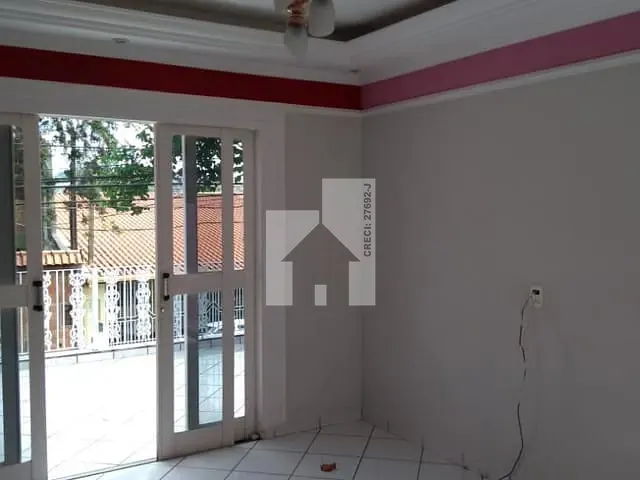 Casa com 111m² 2 quartos e 1 banheiro, à venda, no bairro Vila Aparecida em Jundiaí