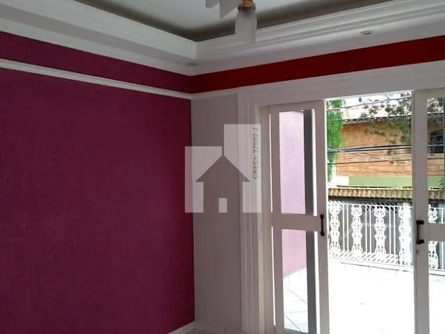 Casa com 111m² 2 quartos e 1 banheiro, à venda, no bairro Vila Aparecida em Jundiaí