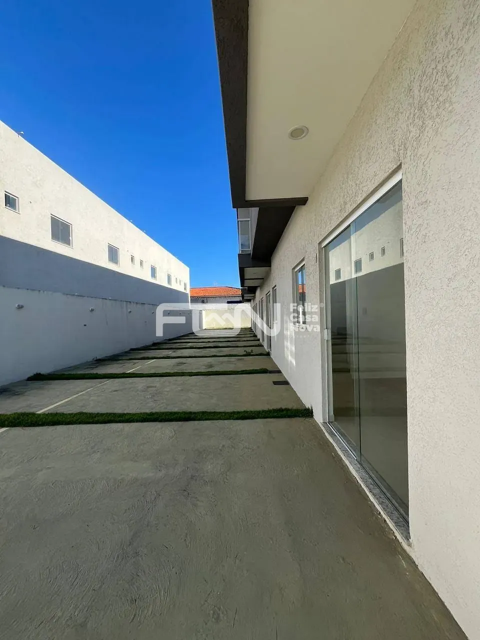Casa, 3 quartos, 80 m² - Foto 13