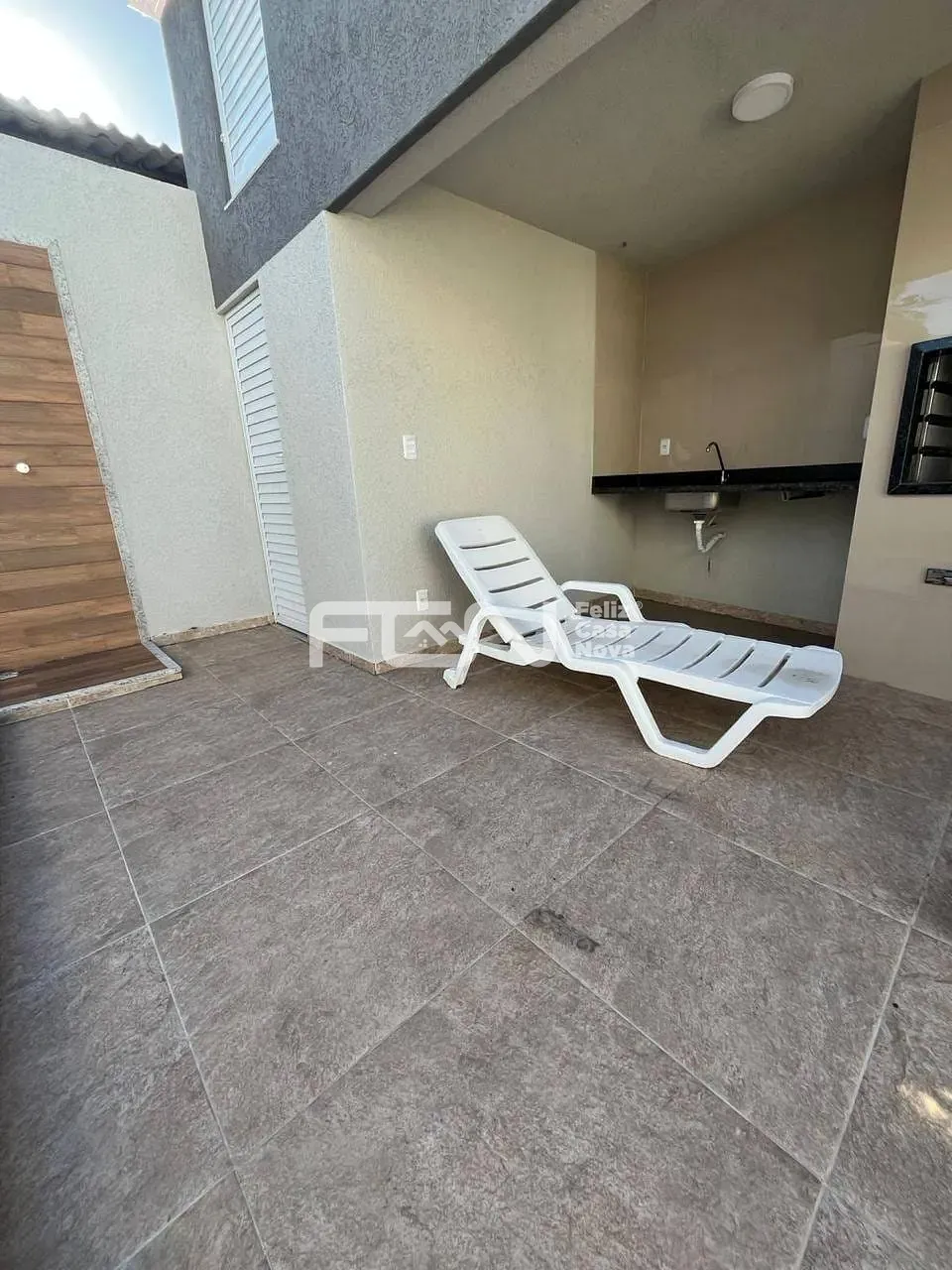 Casa, 3 quartos, 80 m² - Foto 22