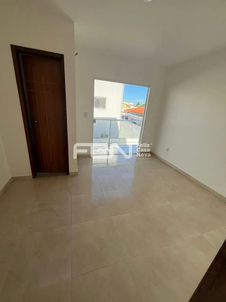 Casa, 3 quartos, 80 m² - Foto 2