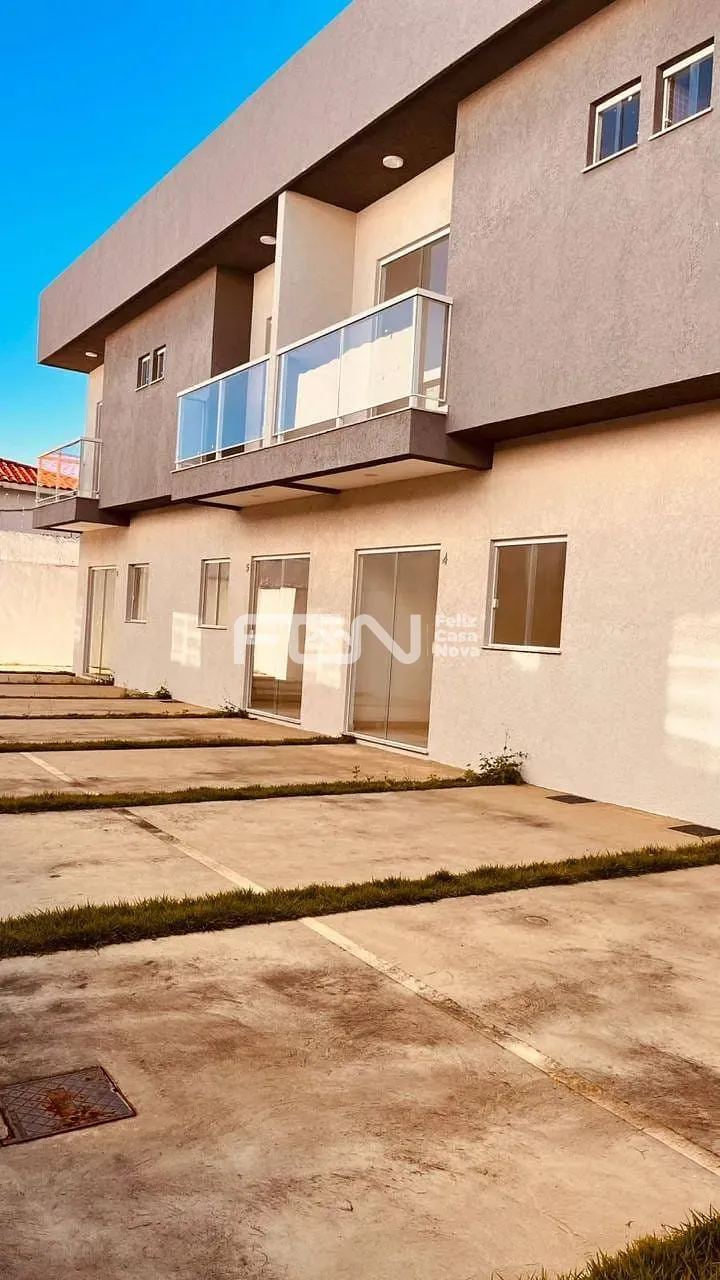 Casa, 3 quartos, 80 m² - Foto 15