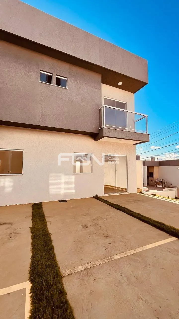 Casa, 3 quartos, 80 m² - Foto 16
