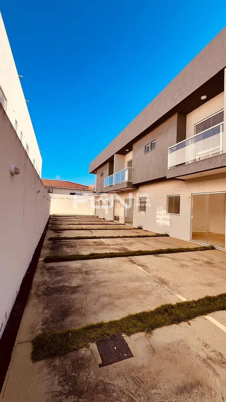 Casa, 3 quartos, 80 m² - Foto 14