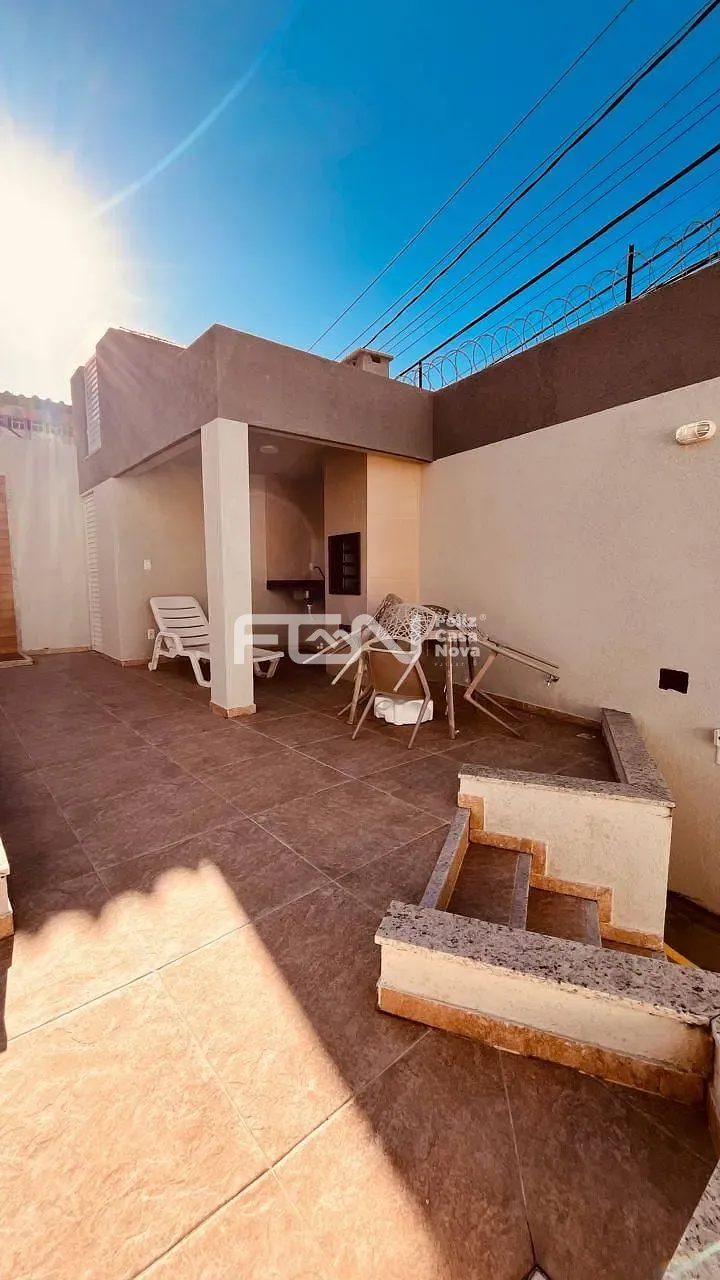 Casa, 3 quartos, 80 m² - Foto 19